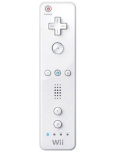 MANETTE NINTENDO WIIMOTE