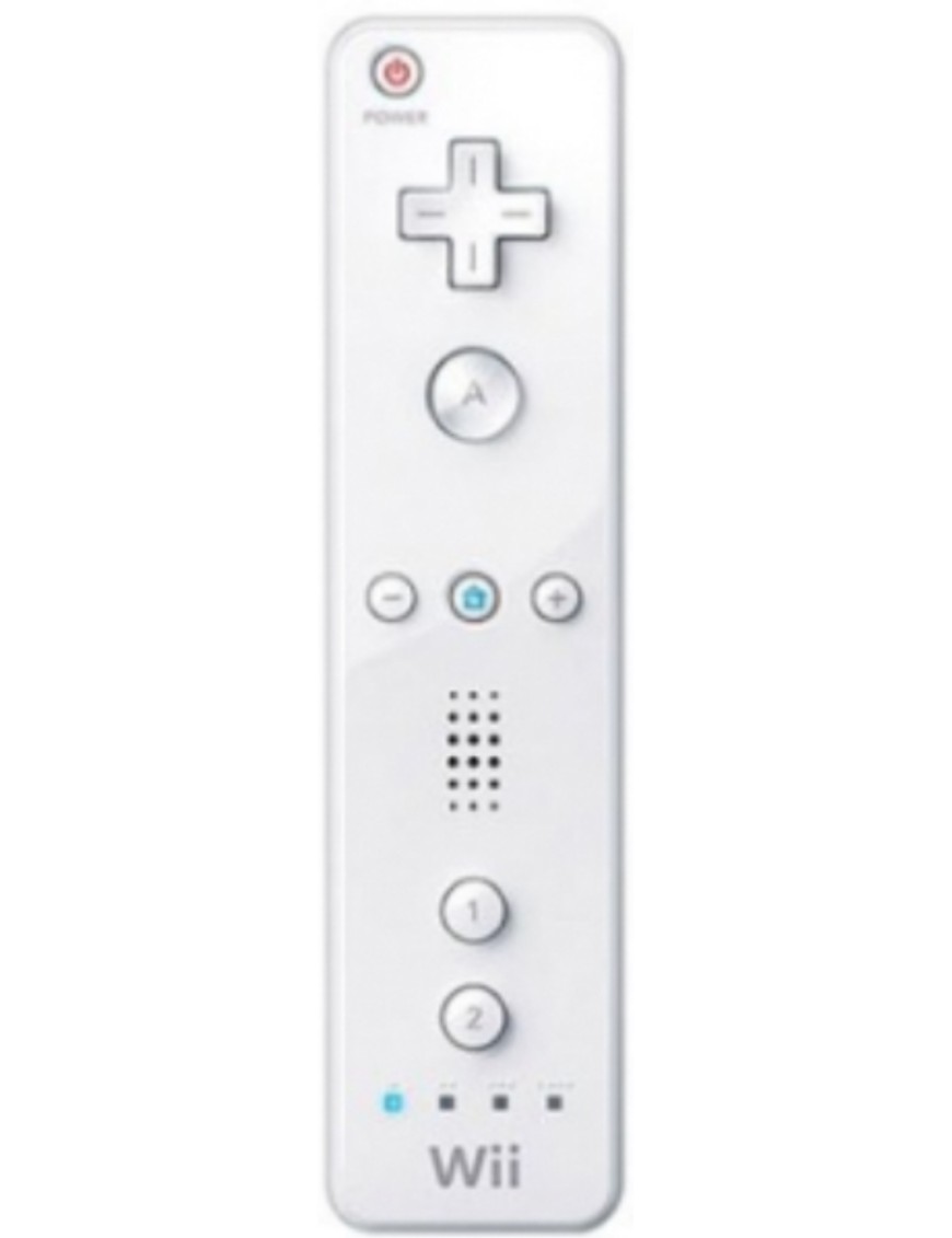 MANETTE NINTENDO WIIMOTE