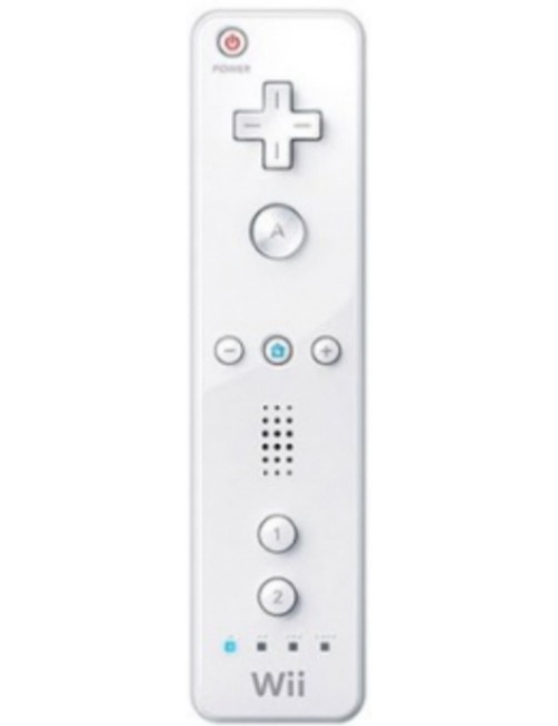 MANETTE NINTENDO WIIMOTE
