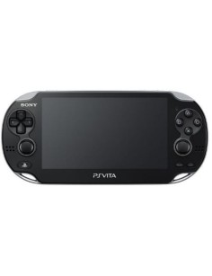 SONY PLAYSTATION VITA...