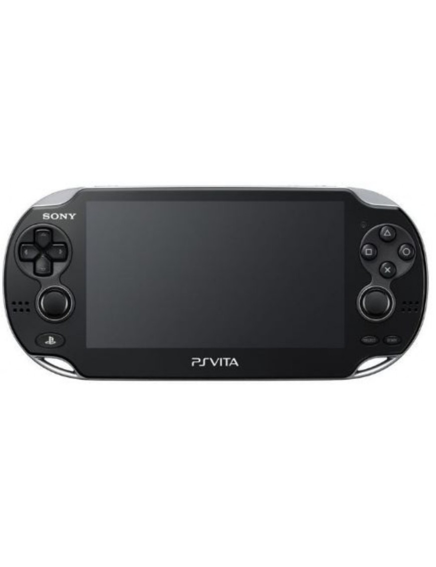 SONY PLAYSTATION VITA (PCH1004) + SD 16GO 