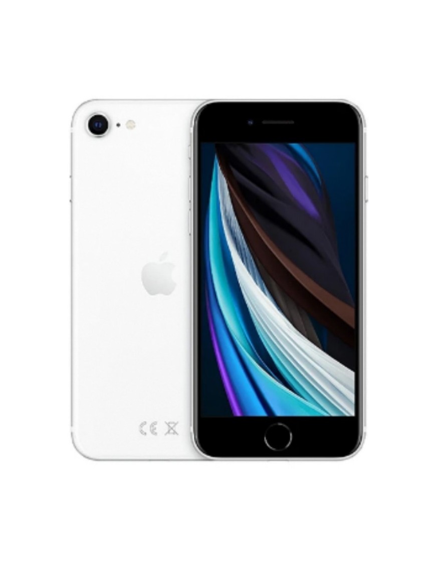 APPLE IPHONE SE 2 (2020) 64GO BLANC