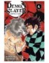 MANGA DEMON SLAYER - TOME 4