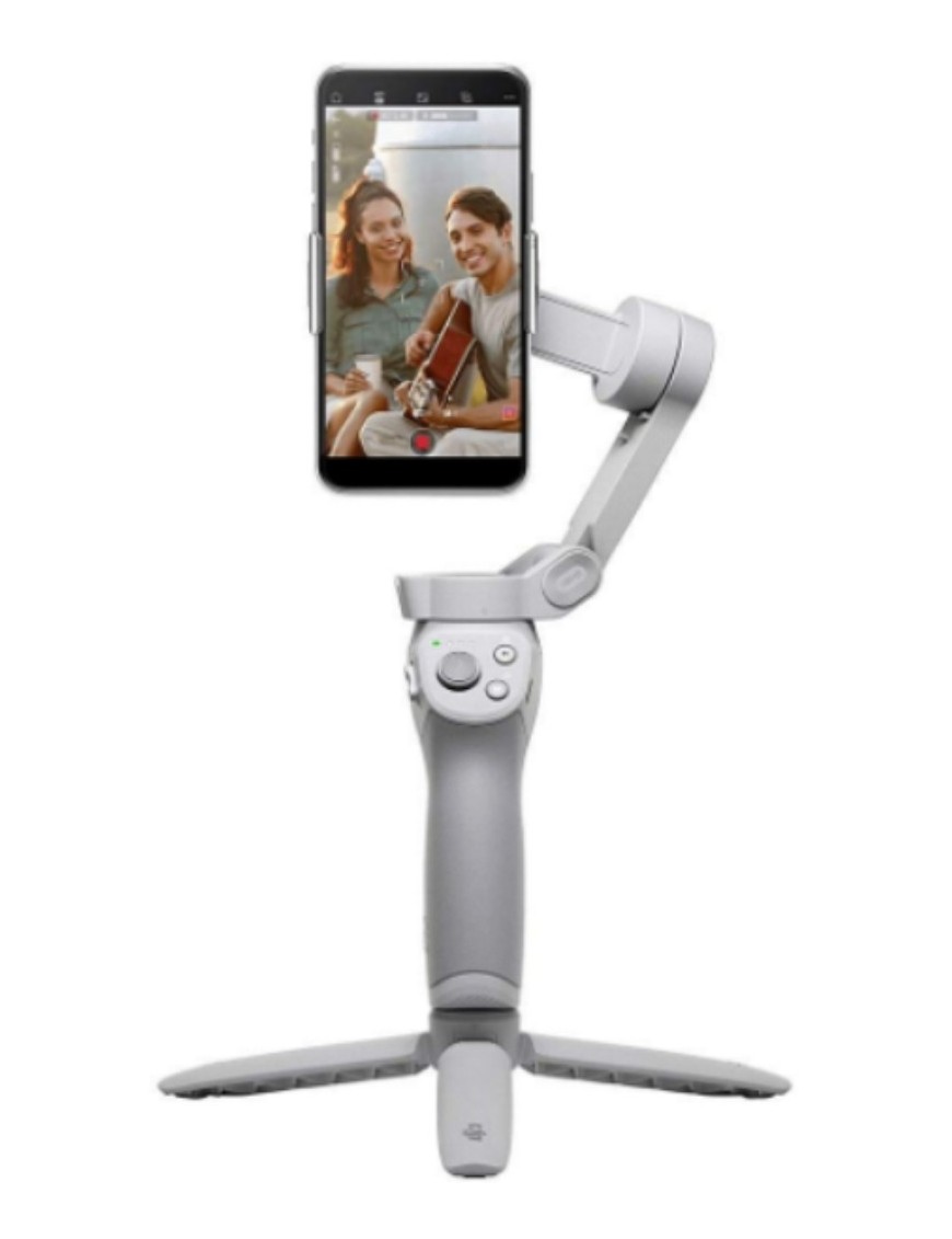 STABILISATEUR NACELLE DJI OSMO MOBILE 4 