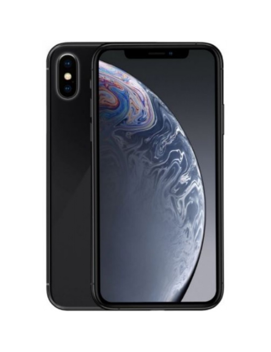 APPLE IPHONE XS MAX 64GO GRIS SIDERAL 
