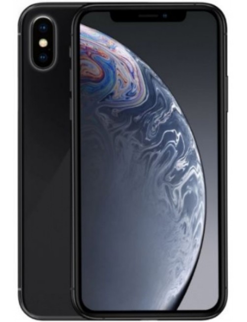 APPLE IPHONE XS MAX 64GO GRIS SIDERAL 
