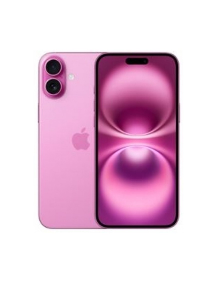 APPLE IPHONE 16 PLUS 128GO ROSE 