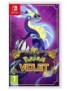 JEU SWITCH POKEMON VIOLET