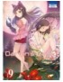 MANGA  DARWIN'S GAME - TOME 9