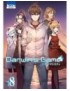 MANGA DARWIN'S GAME - TOME 8