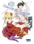 MANGA DARWIN'S GAME - TOME 19