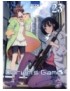MANGA DARWIN'S GAME - TOME 23