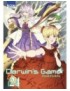 MANGA DARWIN'S GAME - TOME 24