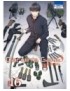 MANGA DARWIN'S GAME - TOME 16