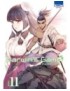 MANGA DARWIN'S GAME - TOME 11