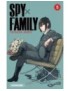 MANGA SPY X FAMILY - TOME 5