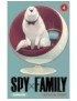 MANGA SPY X FAMILY - TOME 4