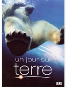 DVD UN JOUR SUR TERRE