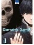 MANGA DARWIN'S GAME - TOME 1