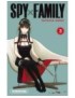 MANGA SPY X FAMILY - TOME 3