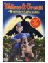 DVD WALLACE ET GROMIT LE MYSTERE DU LAPIN-GAROU
