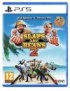 JEU PS5 BUD SPENCER & TERRENCE HILL SLAPS AND BEANS 2 