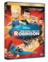 DVD BIENVENUE CHEZ LES ROBINSON