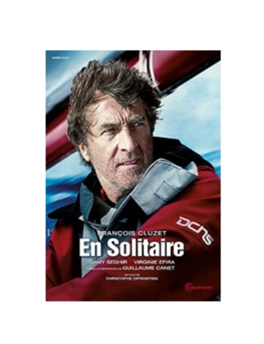 DVD EN SOLITAIRE