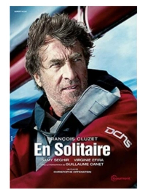 DVD EN SOLITAIRE