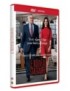 DVD LE NOUVEAU STAGIAIRE 