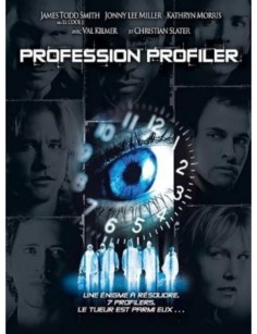DVD PROFESSION PROFILER