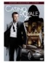 DVD CASINO ROYALE