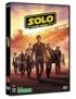 DVD SOLO - A STAR WARS STORY