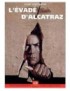 DVD L'EVADE D'ALCATRAZ