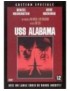 DVD USS ALABAMA