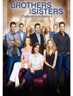 DVD BROTHERS & SISTERS -...
