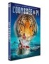 DVD L'ODYSSEE DE PI