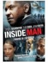 DVD INSIDE MAN