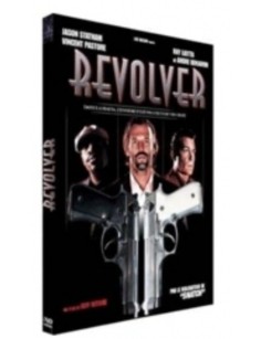 DVD REVOLVER