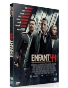 DVD ENFANT 44