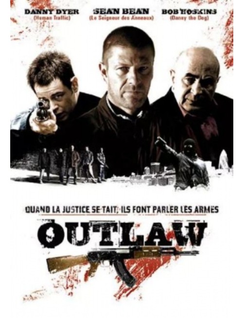 DVD OUTLAW