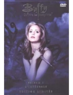 DVD BUFFY CONTRE LES...