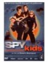 DVD SPY KIDS, LES APPRENTIS ESPIONS