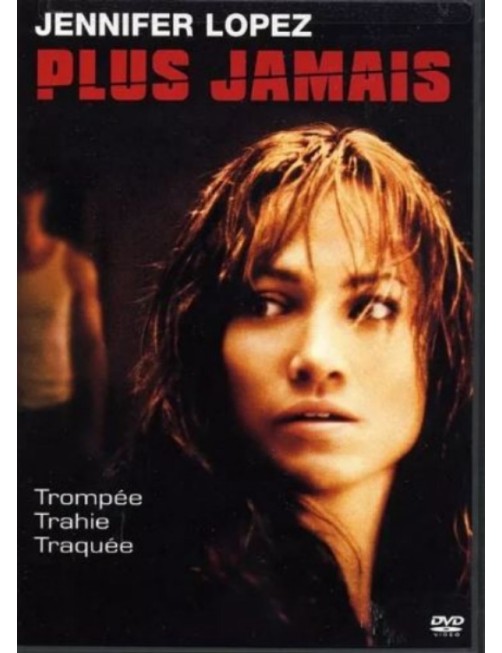 DVD PLUS JAMAIS