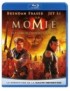 BLURAY LA MOMIE - LA TOMBE DE L'EMPEREUR DRAGON 