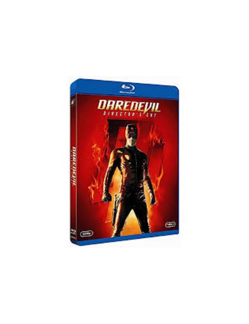 BLURAY DAREDEVIL 