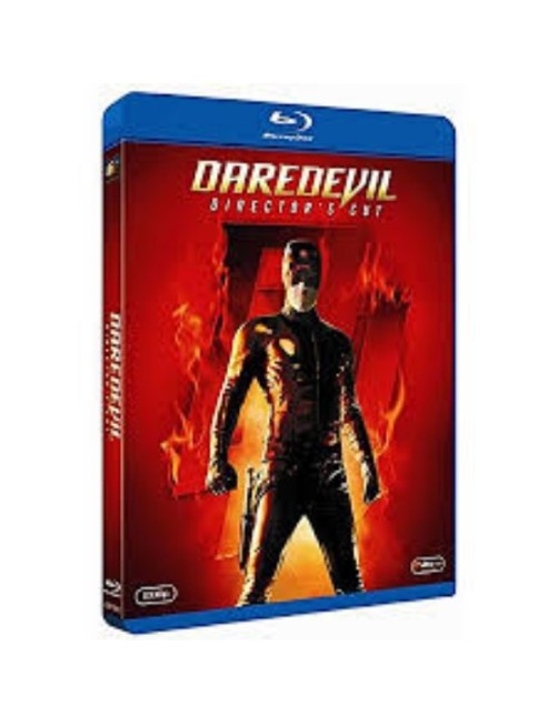 BLURAY DAREDEVIL 