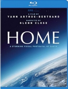 BLURAY HOME - VERSION TELE