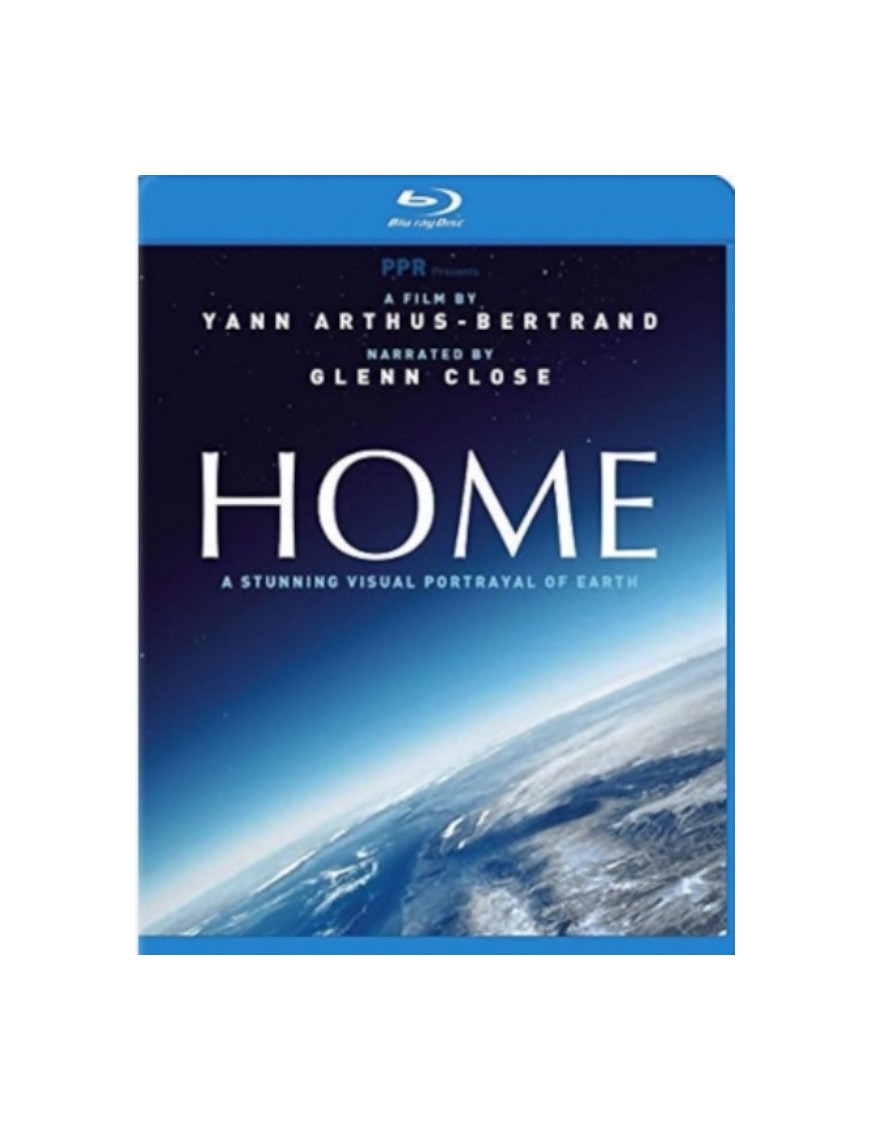 BLURAY HOME - VERSION TELE