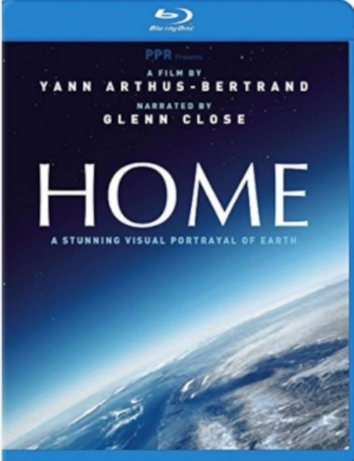 BLURAY HOME - VERSION TELE